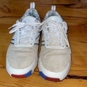 New Balance Fresh Foam Contend golf shoes 10 D